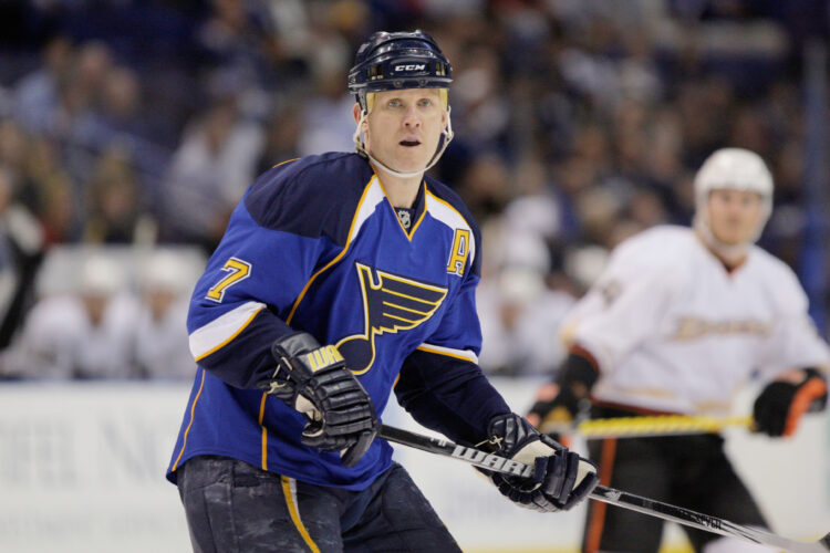 Tkachuk among six heading to HOF